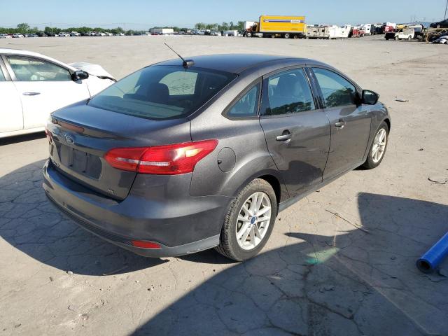 Photo 3 from auction – 2015 FORD FOCUS SE with VIN 1FADP3F26FL243963
