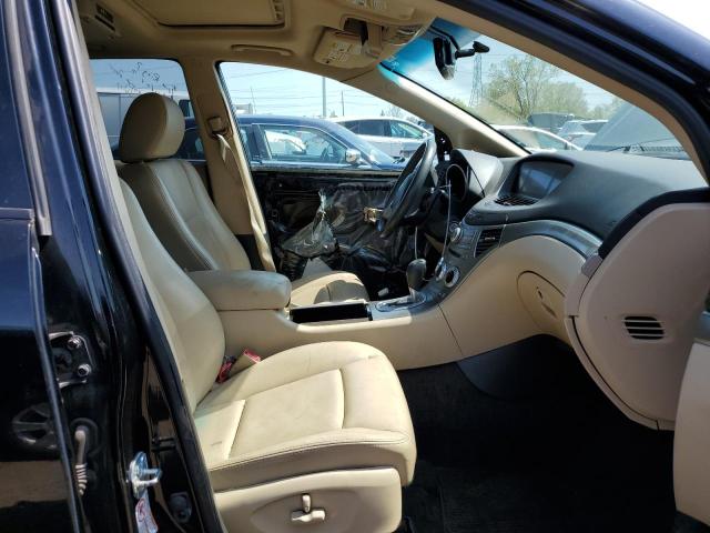 Photo 7 from auction – 2009 SUBARU TRIBECA LI with VIN 4S4WX97D994404726