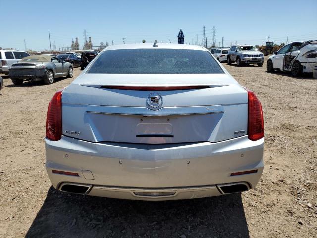 Photo 6 from auction – 2014 CADILLAC CTS PERFOR with VIN 1G6AS5S39E0123602