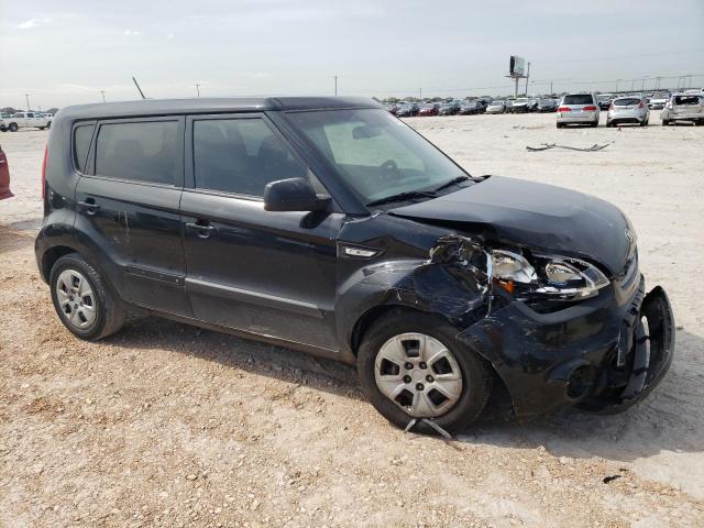 Photo 4 from auction – 2013 KIA SOUL with VIN KNDJT2A58D7545037