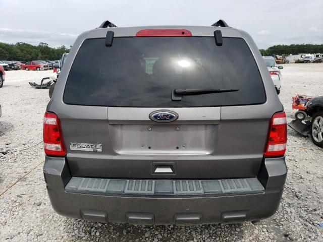 Photo 6 from auction – 2010 FORD ESCAPE XLT with VIN 1FMCU0D70AKC58576