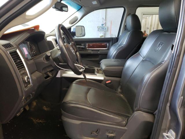 Photo 7 from auction – 2012 DODGE RAM 2500 L with VIN 3C6UD5FL8CG222751