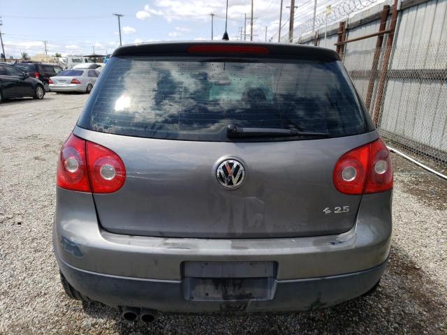 Photo 6 from auction – 2009 VOLKSWAGEN RABBIT with VIN WVWBB71K59W103341