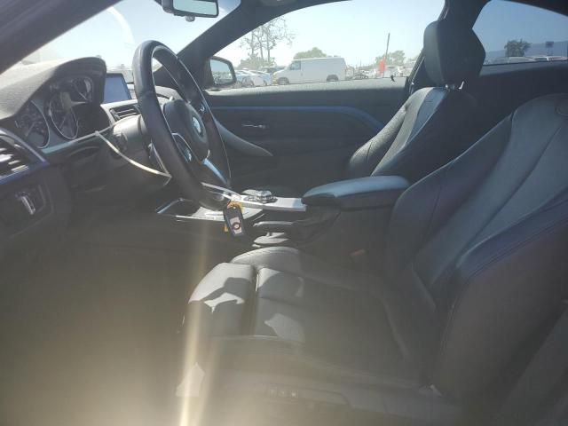 Photo 7 from auction – 2015 BMW 428 I with VIN WBA3N3C55FK232675