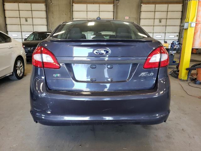 Photo 6 from auction – 2013 FORD FIESTA SE with VIN 3FADP4BJ7DM214518