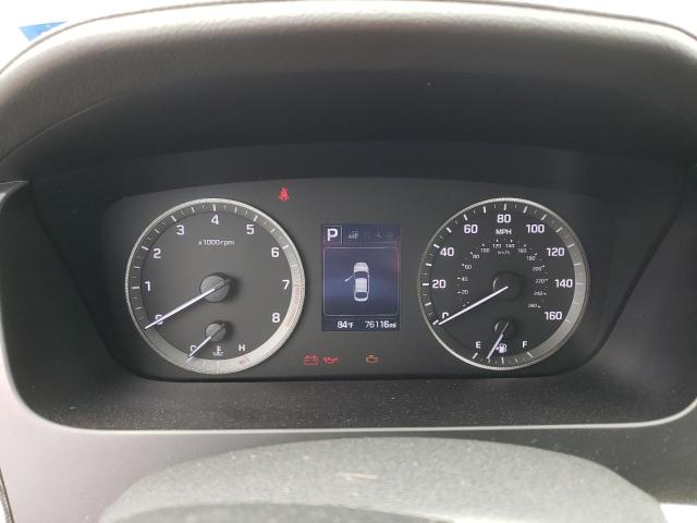 Photo 9 from auction – 2016 HYUNDAI SONATA SPO with VIN 5NPE34AF2GH422386