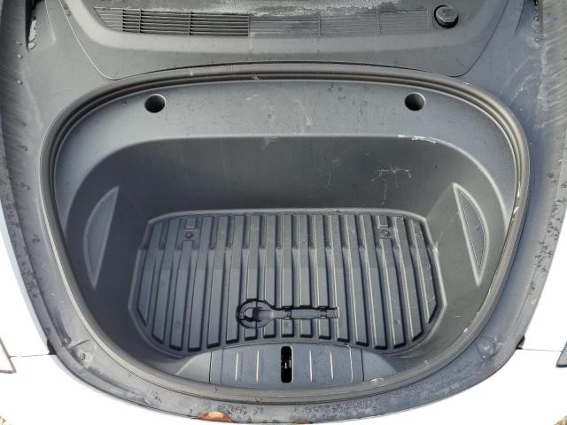Photo 11 from auction – 2023 TESLA MODEL 3 with VIN 5YJ3E1EA3PF447665