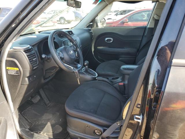 Photo 7 from auction – 2015 KIA SOUL with VIN KNDJN2A28F7783408