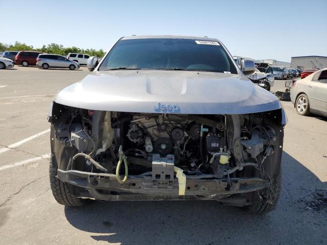 Photo 5 from auction – 2014 JEEP GRAND CHER with VIN 1C4RJEAGXEC157182