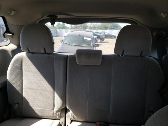 Photo 10 from auction – 2015 TOYOTA SIENNA LE with VIN 5TDJK3DC1FS102840