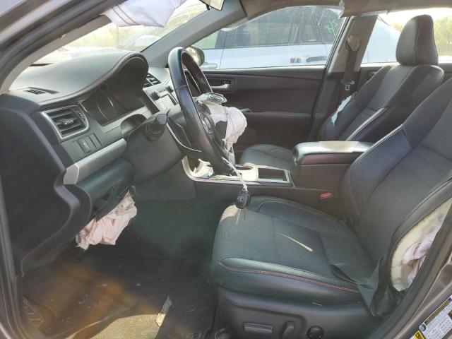 Photo 7 from auction – 2017 TOYOTA CAMRY LE with VIN 4T1BF1FK8HU272916