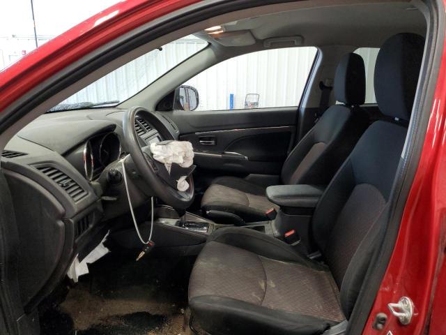Photo 7 from auction – 2019 MITSUBISHI OUTLANDER with VIN JA4AR3AU9KU004504