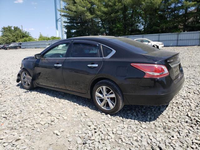 Photo 2 from auction – 2013 NISSAN ALTIMA with VIN 1N4AL3AP4DN452959