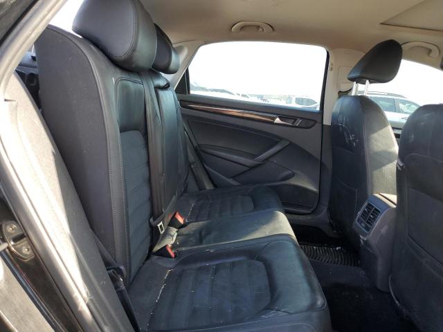Photo 10 from auction – 2014 VOLKSWAGEN PASSAT SEL with VIN 1VWCN7A33EC077898