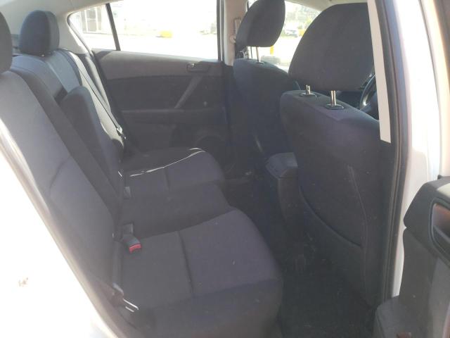 Photo 10 from auction – 2010 MAZDA 3 I with VIN JM1BL1SF8A1120082