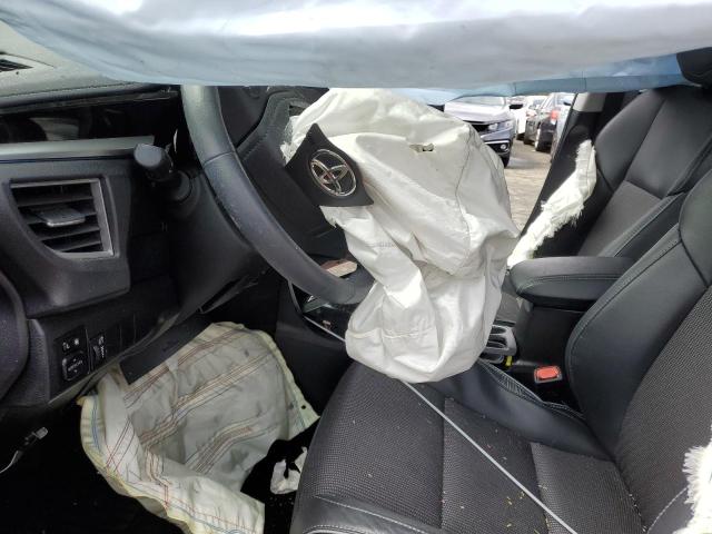 Photo 7 from auction – 2016 TOYOTA COROLLA L with VIN 5YFBURHE9GP534602