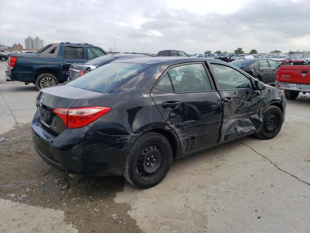 Photo 3 from auction – 2018 TOYOTA COROLLA L with VIN 5YFBURHE3JP786854