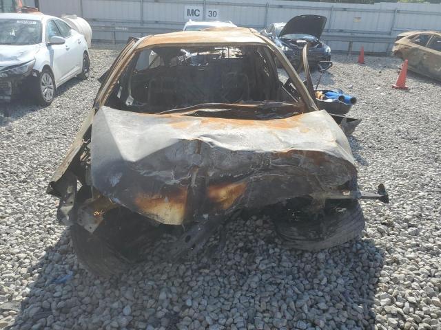 Photo 5 from auction – 2019 TOYOTA COROLLA L with VIN 5YFBURHEXKP906540