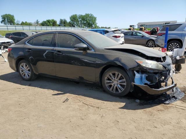 Photo 4 from auction – 2013 LEXUS ES 350 with VIN JTHBK1GG9D2026312