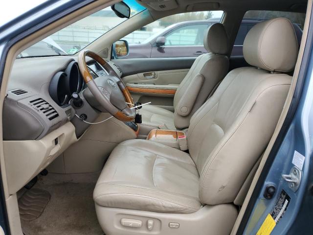 Photo 7 from auction – 2004 LEXUS RX 330 with VIN 2T2HA31U44C037062