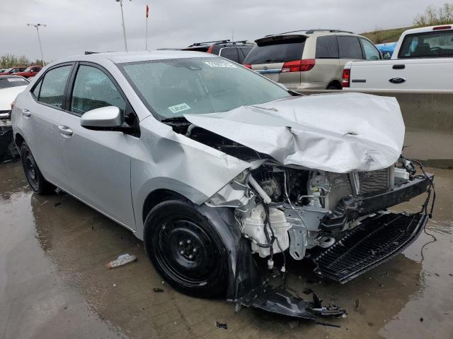 Photo 4 from auction – 2019 TOYOTA COROLLA L with VIN 2T1BURHE8KC241203