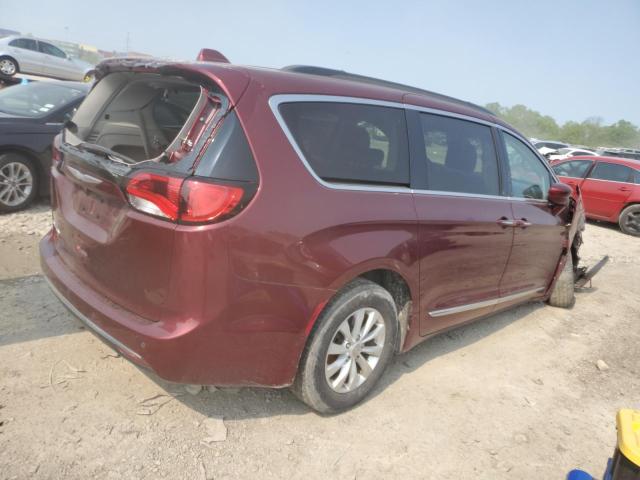 Photo 3 from auction – 2017 CHRYSLER PACIFICA T with VIN 2C4RC1BGXHR752370