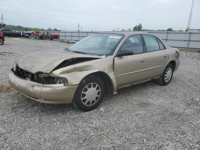 BUICK CENTURY CU 2004 with VIN 2G4WS52J141300191 - Photo from auction