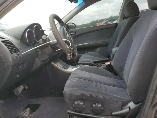 Photo 7 from auction – 2005 NISSAN ALTIMA S with VIN 1N4AL11D95C134164