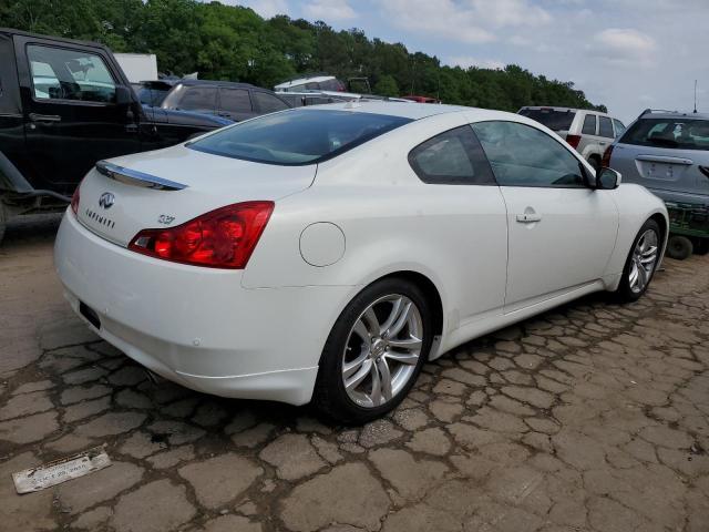 Photo 3 from auction – 2010 INFINITI G37 BASE with VIN JN1CV6EK0AM102455