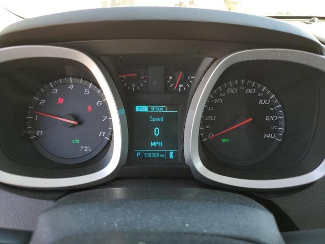 Photo 9 from auction – 2014 CHEVROLET EQUINOX LT with VIN 1GNALBEK2EZ129790