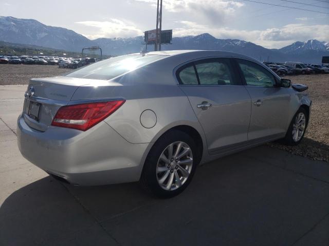 Photo 3 from auction – 2014 BUICK LACROSSE with VIN 1G4GB5G38EF102085