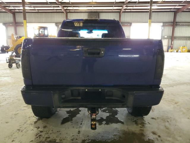 Photo 6 from auction – 2007 CHEVROLET SILVERADO with VIN 2GCEC13J171549390