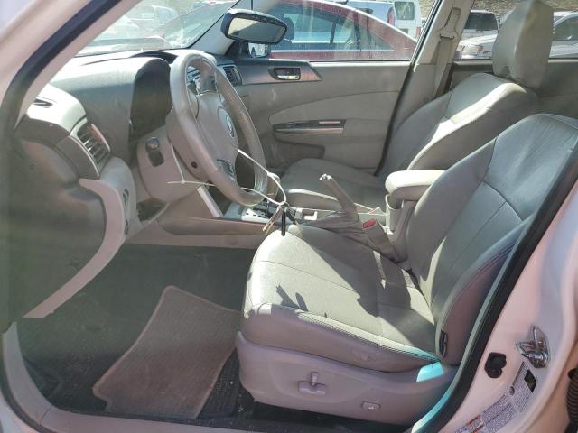 Photo 7 from auction – 2012 SUBARU FORESTER L with VIN JF2SHAEC2CH402975