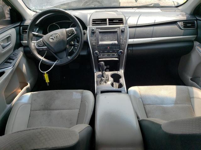 Photo 8 from auction – 2016 TOYOTA CAMRY LE with VIN 4T1BF1FK1GU547105