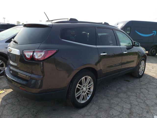 Photo 3 from auction – 2015 CHEVROLET TRAVERSE L with VIN 1GNKVGKD5FJ385780