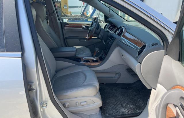Photo 5 from auction – 2011 BUICK ENCLAVE CX with VIN 5GAKVBED2BJ272419