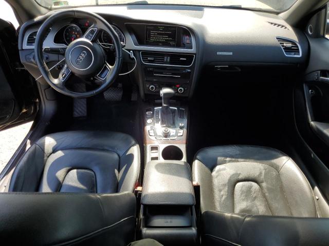 Photo 8 from auction – 2013 AUDI A5 PREMIUM with VIN WAULFAFH6DN017163