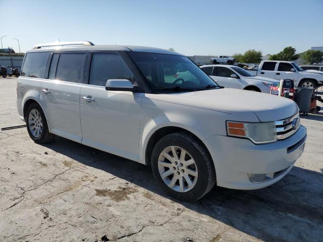 Photo 4 from auction – 2010 FORD FLEX SEL with VIN 2FMGK5CC9ABB06308