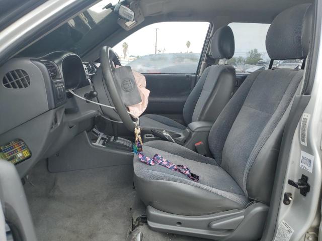 صورة رقم 7 من المزاد - 2000 HONDA PASSPORT E مع VIN 4S6CK58W3Y4418847