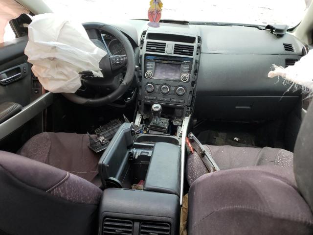 Photo 8 from auction – 2014 MAZDA CX-9 GRAND with VIN JM3TB3DV8E0438570