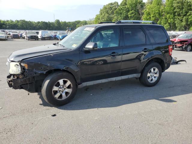 FORD ESCAPE LIM 2009 with VIN 1FMCU94G59KC26660 - Photo from auction