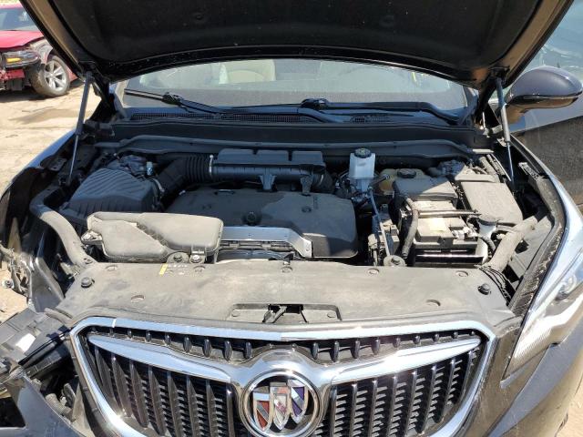 Photo 12 from auction – 2020 BUICK ENVISION P with VIN LRBFX1SA5LD135598
