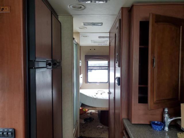 Photo 6 from auction – 2014 JAYCO MOTORHOME with VIN 1F65F5DY5D0A05298
