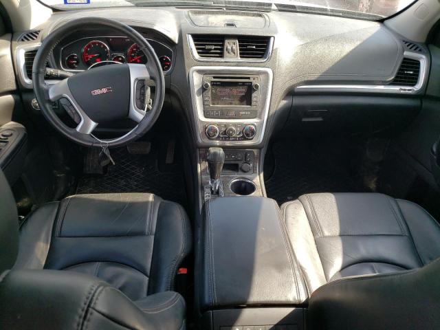 Photo 8 from auction – 2014 GMC ACADIA SLT with VIN 1GKKRRKD5EJ228889