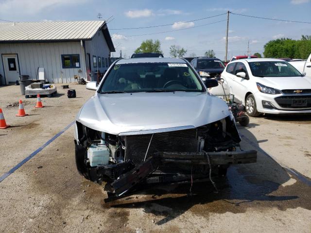Photo 5 from auction – 2009 HYUNDAI SONATA SE with VIN 5NPEU46C19H573539