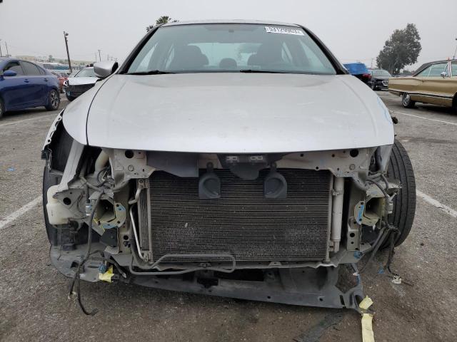 Photo 5 from auction – 2012 HONDA ACCORD LX with VIN 1HGCP2F32CA245761