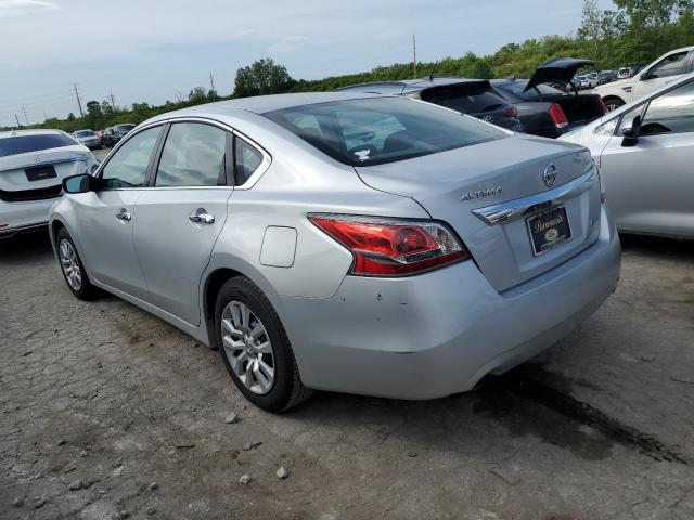 Photo 2 from auction – 2014 NISSAN ALTIMA 2.5 with VIN 1N4AL3AP4EN200016