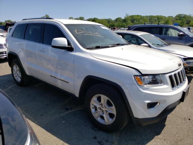 Photo 4 from auction – 2015 JEEP GRAND CHER with VIN 1C4RJFAG0FC660646
