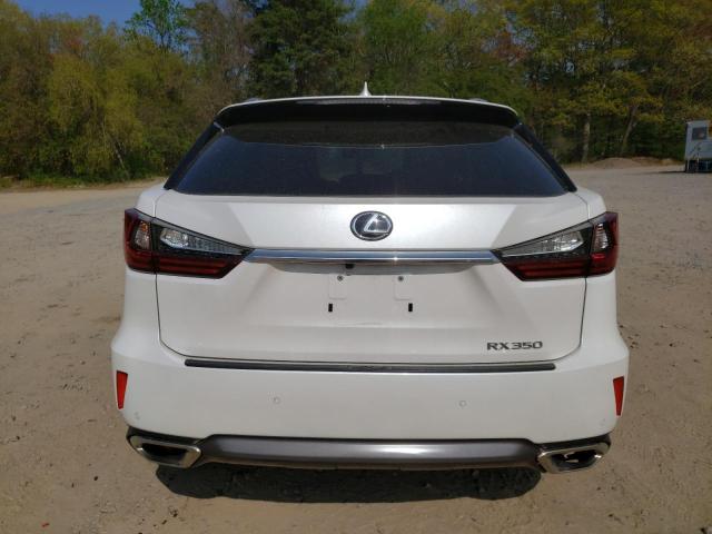 Photo 6 from auction – 2019 LEXUS RX 350 BAS with VIN 2T2BZMCA9KC185051