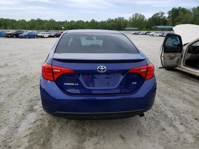 Photo 6 from auction – 2017 TOYOTA COROLLA L with VIN 2T1BURHE7HC798306